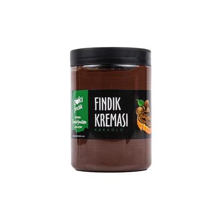 KAKAOLU FINDIK KREMASI 850 gr