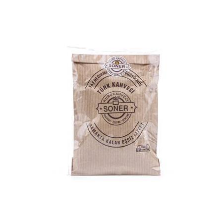 SONER TÜRK KAHVESİ 100 gr