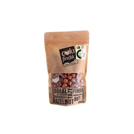 NATUREL FINDIK 250 gr