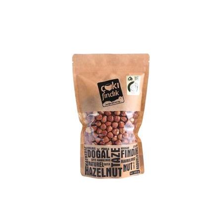 NATUREL FINDIK 500 gr