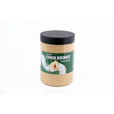 FINDIK PARÇACIKLI SÜTLÜ KREMA 850 gr