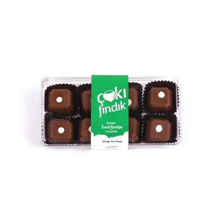 FINDIK EZMELİ GİRESUN ÇİKOLATASI