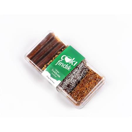 FINDIK EZMELİ PESTİL 300 gr (KARIŞIK)