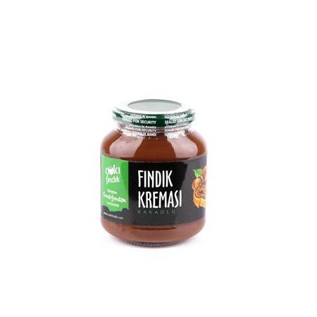 KAKAOLU FINDIK KREMASI 400 gr