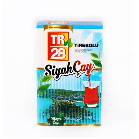 TİREBOLU İLK HASAT MAYIS ÇAYI 500 gr