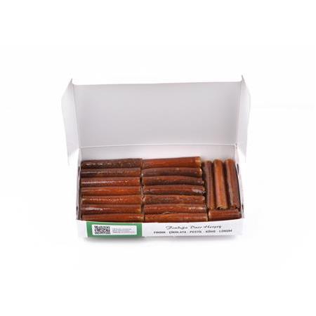 FINDIK EZMELİ PESTİL 500 gr (SADE)