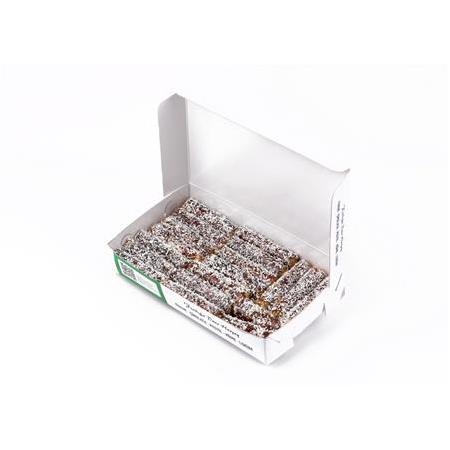 FINDIK EZMELİ PESTİL 500 gr (HİNDİSTAN CEVİZLİ)