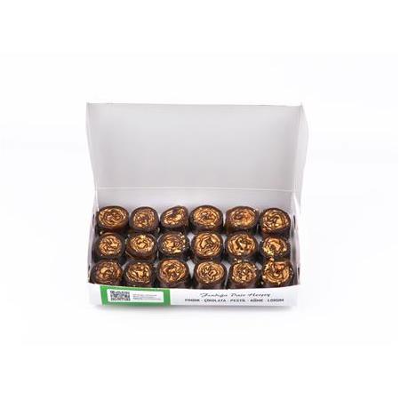 FINDIK EZMELİ PESTİL 500 gr (BALLI)