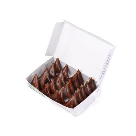 FINDIK EZMELİ PESTİL 500 gr (MUSKA)