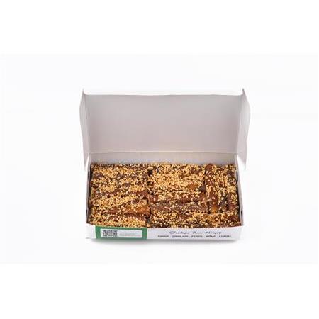 FINDIK EZMELİ PESTİL 500 gr (FINDIKLI)