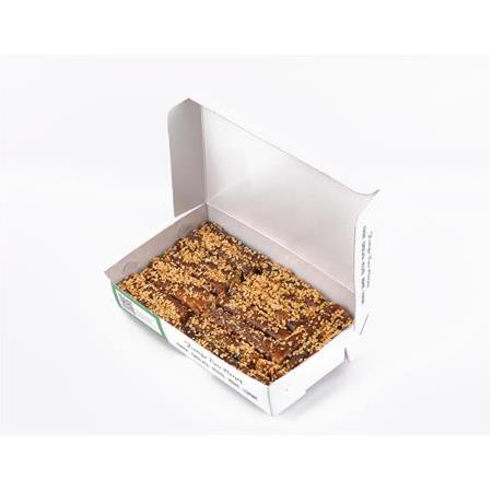 FINDIK EZMELİ PESTİL 500 gr (FINDIKLI)