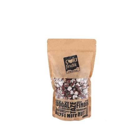 TUZLU FINDIK 500 gr (KABUKLU)