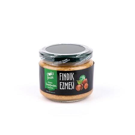 FINDIK EZMESİ 280 gr